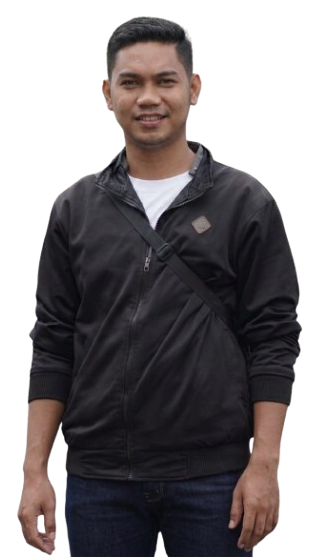 Foto Profil Roni Hidayat - Web Developer